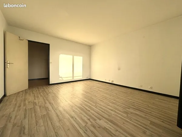 Appartement 3 pièces 69 m² 