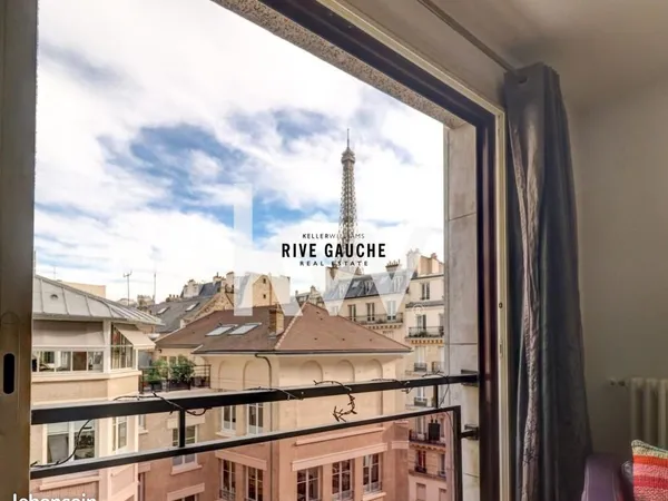 Appartement 2 pièces 68 m² 