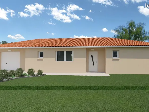 Maison 5 pièces 123 m² 