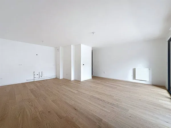 Appartement 4 pièces 109 m² 