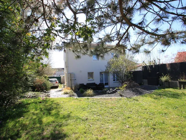 Maison 4 pièces 77 m² 