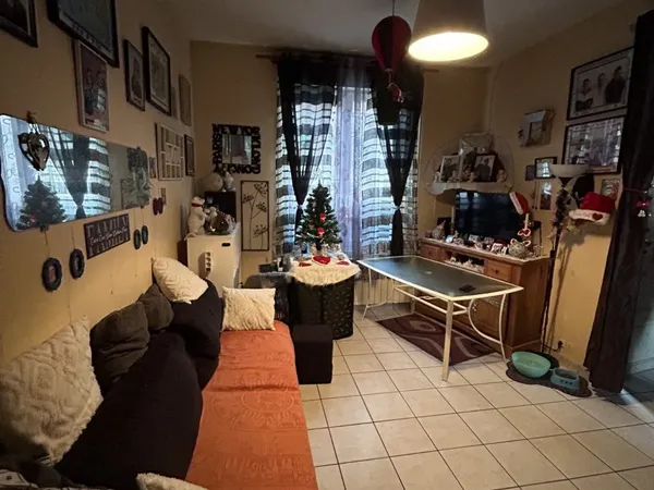 Maison 3 pièces 60 m² 