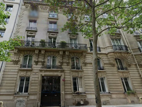 Appartement 7 pièces 173 m² 