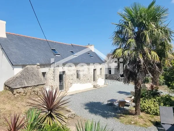 Propriété 3 pièces 114 m² 
