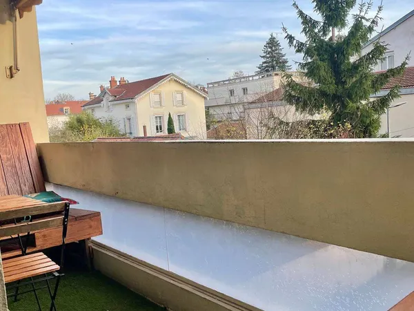 Appartement 3 pièces 82 m² 