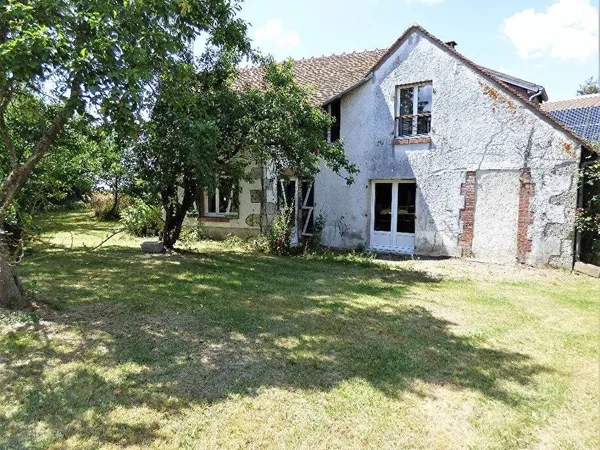 Maison 3 pièces 66 m² 