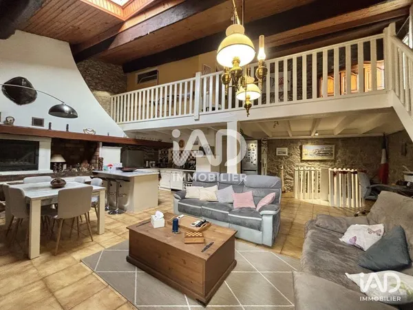 Vente Maison/villa 4 pièces 