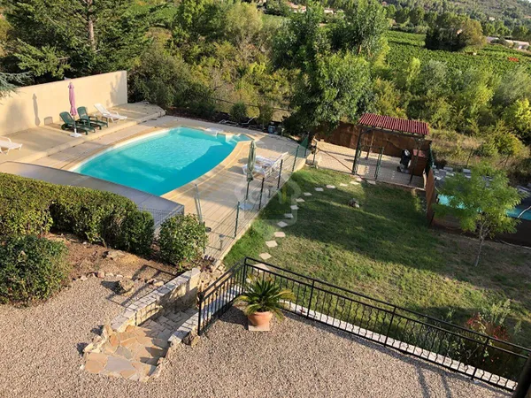 Maison 6 pièces 160 m² 