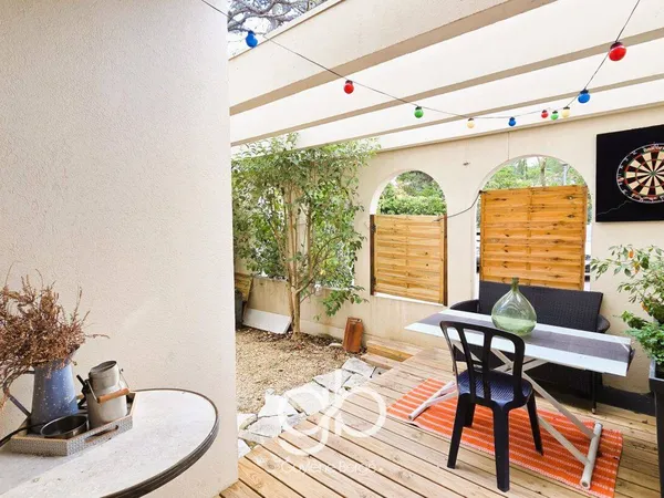 Appartement 3 pièces 73 m² 