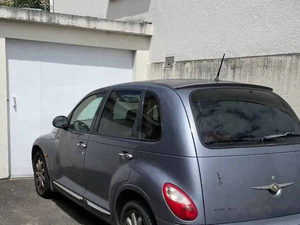 Garage 12 m² Tours 