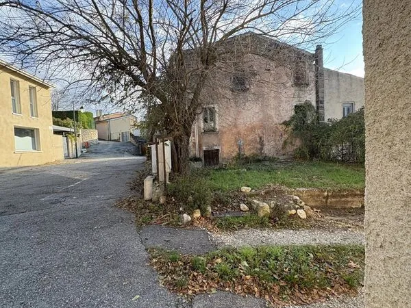 Maison de village 3 pièces 80 m² 