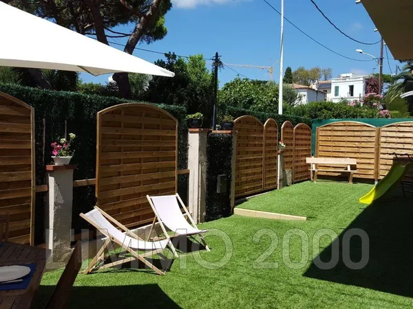 Villa 5 pièces 100 m² 