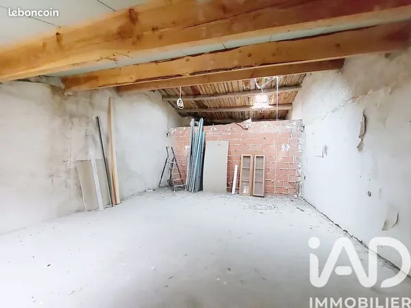 Gîte 4 pièces 95 m² 