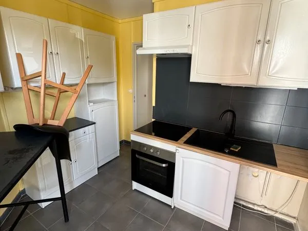 Appartement T2 