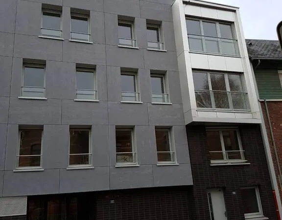 Appartement 1 pièce 31 m² 