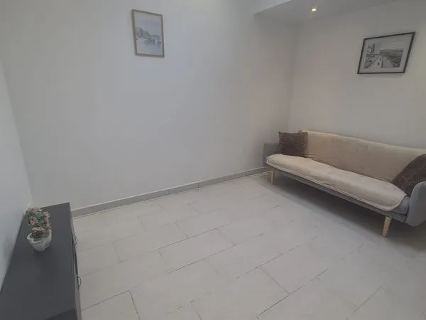 Appartement T2 