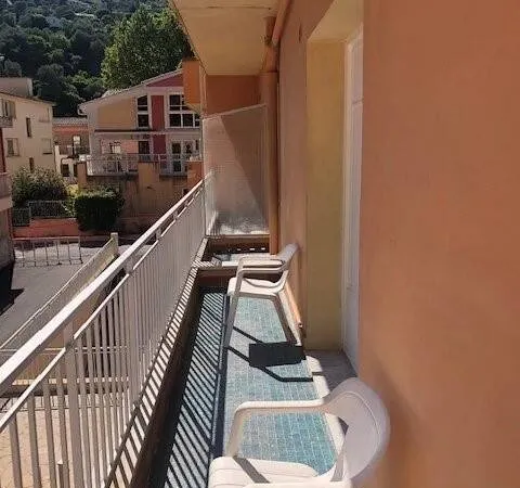Appartement 1 pièce 34 m² 