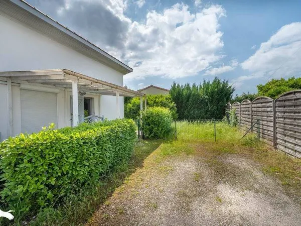Immeuble 2 pièces 54 m² 