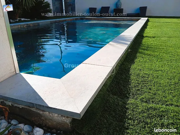 Villa 5 pièces 113 m² 