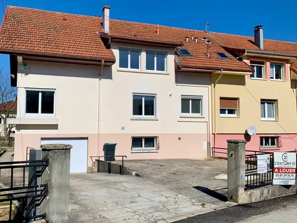 Parking 15 m² 