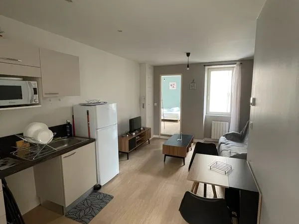 T2 meuble 