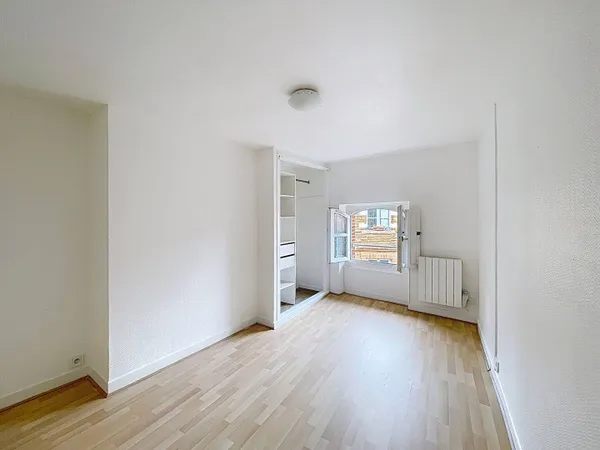 Appartement 2 pièces 32 m² 