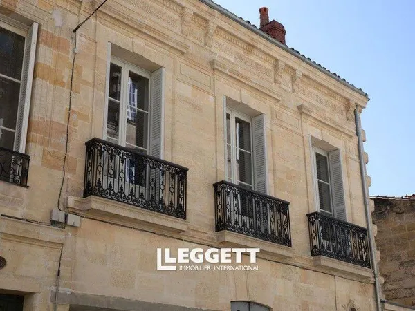 Appartement 4 pièces 82 m² 