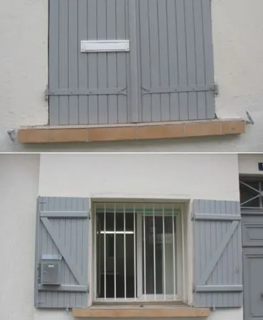Maison de ville 3p / 13 % de renta 