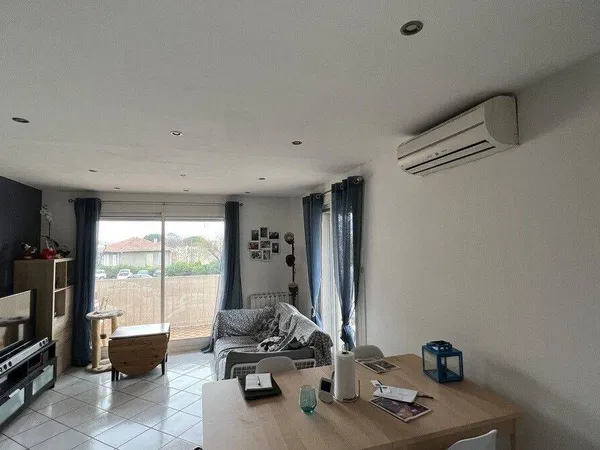 Appartement 4 pièces 81 m² 
