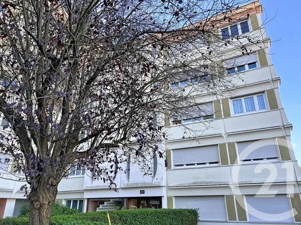 Appartement 4 pièces 87 m² 