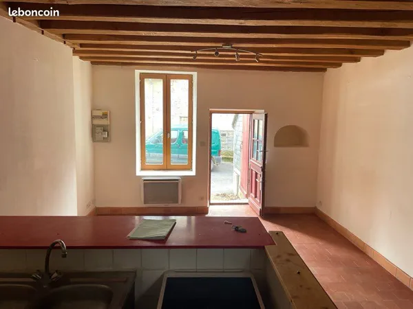 Appartement T2 