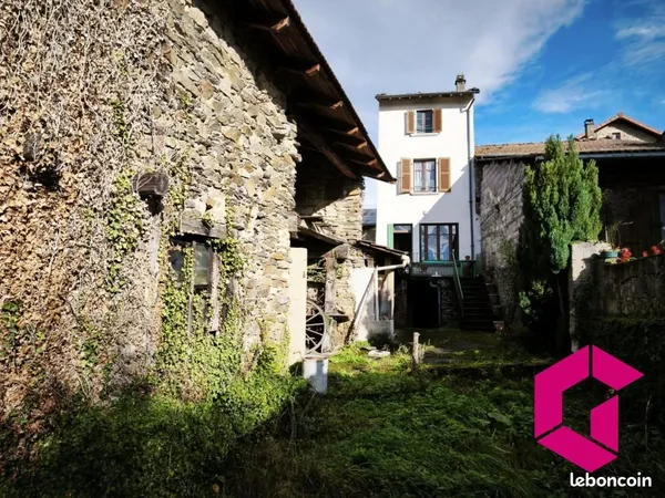 Maison 6 pièces 120 m² 