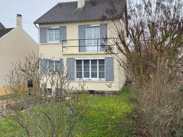 Maison 6 pièces 130 m² 