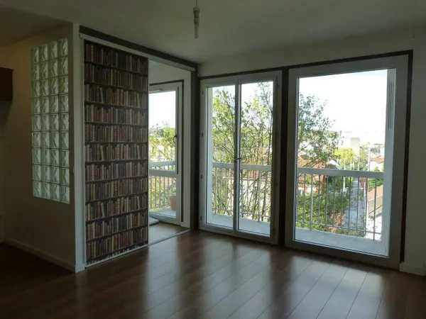 Appartement 1 pièce 29 m² 