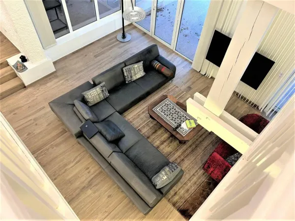 Maison 6 pièces 264 m² 
