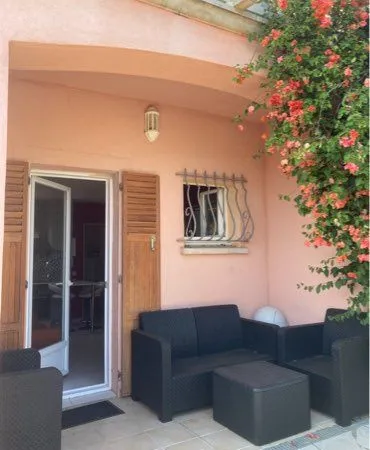 Appartement à louer aux Issambres 