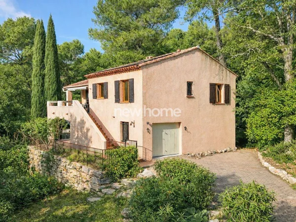 Maison 4 pièces 135 m² 