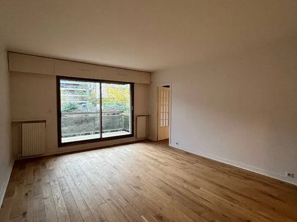 Appartement 3 pièces 72 m² 
