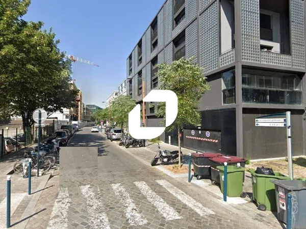 Local commercial 172 m² 