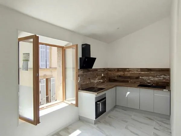 Location studio Comps Sur Artuby 