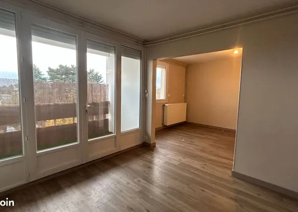 Appartement 2 pièces 49 m² 