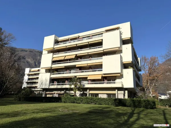 Appartement 7 pièces 169 m² 