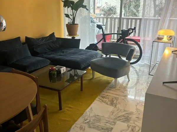 Appartement 54 mètre carré 