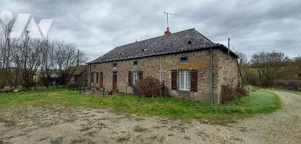 Bien agricole 444394 m² 