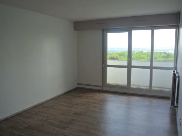 Appartement T2 48m2 - Rillieux-La-Pape 