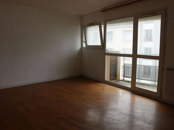 Appartement 4 pièces 76 m² 