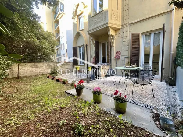 Appartement 2 pièces 28 m² 