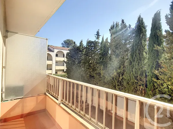 Appartement 1 pièce 26 m² 