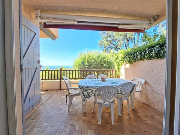 Appartement 3 pièces 53 m² 