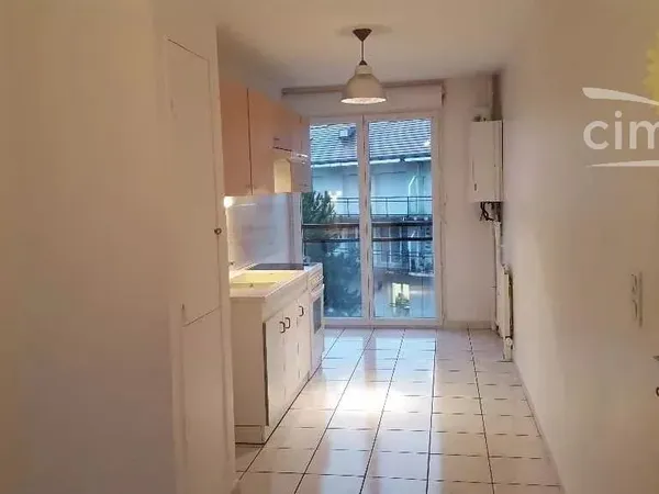 Saint-Dizier, Appartement F3 